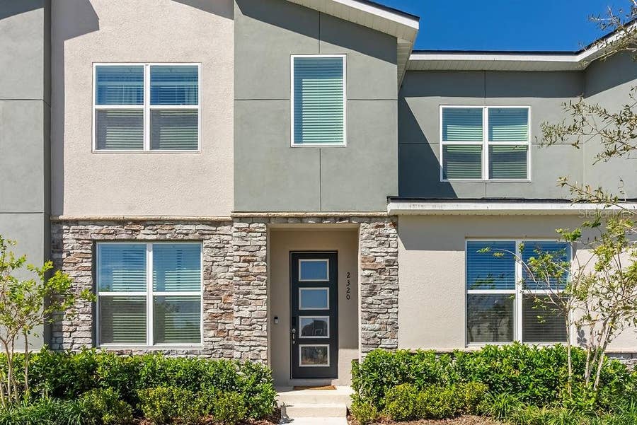 Property photo for 2320 ZABALLINA PLACE, Kissimmee, FL