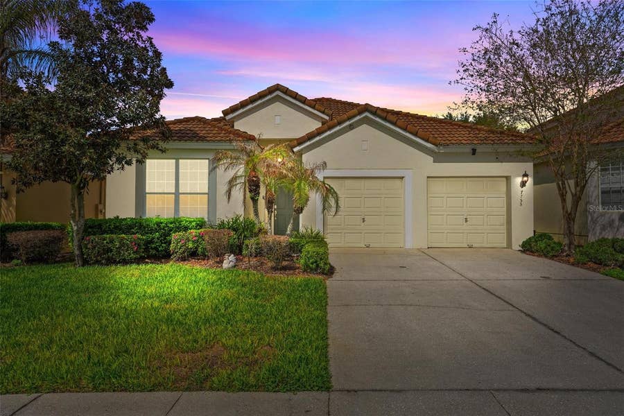 Property photo for 7755 GRASSENDALE STREET, Kissimmee, FL