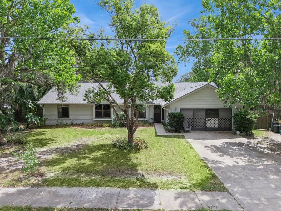 Property photo for 251 AVENUE E, Chuluota, FL