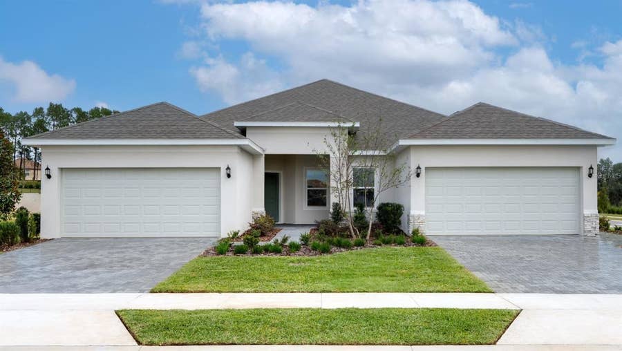 Property photo for 2258 LEELA CIRCLE, Tavares, FL