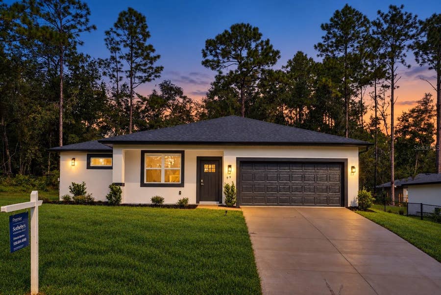 Property photo for 99 W GOLDCOAST PLACE, Dunnellon, FL