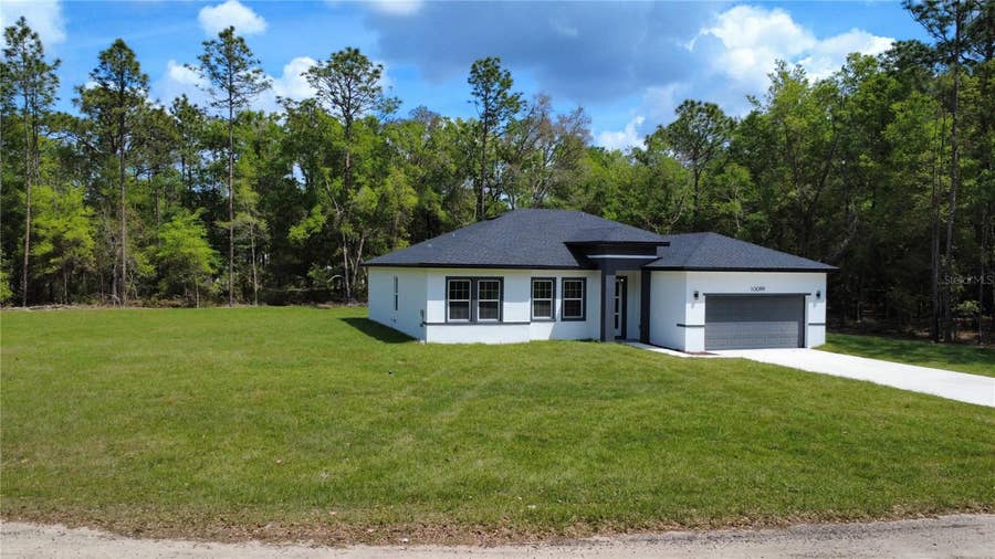 Property photo for 10099 N CARIB WAY, Citrus Springs, FL