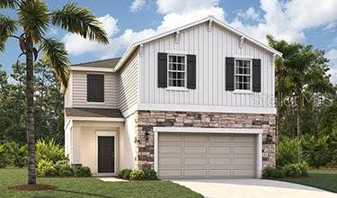 Property photo for 3543 SALVIA COURT, Tavares, FL