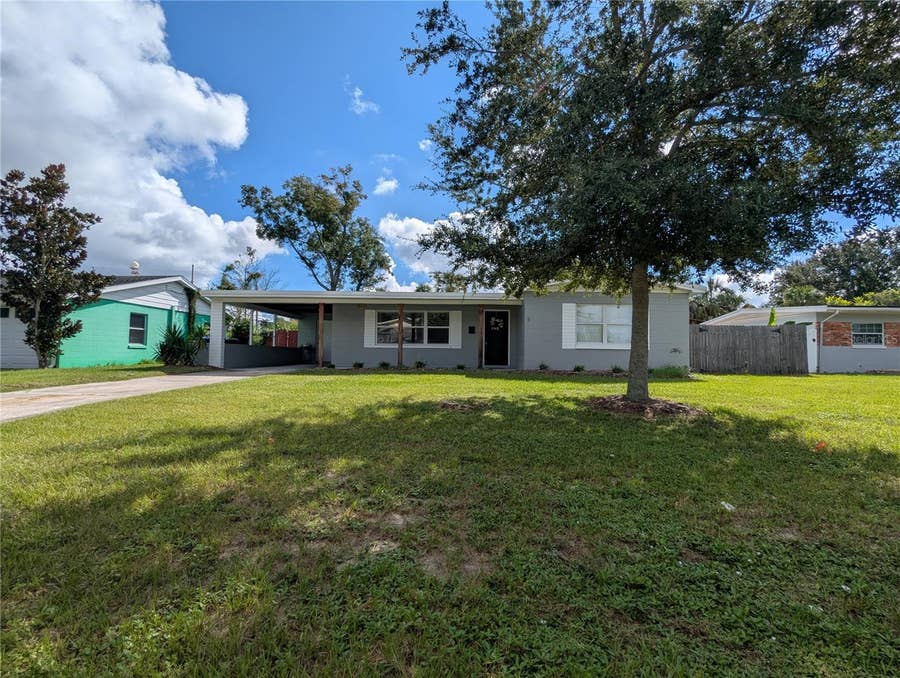 Property photo for 5421 ALLOWAY STREET, Orlando, FL