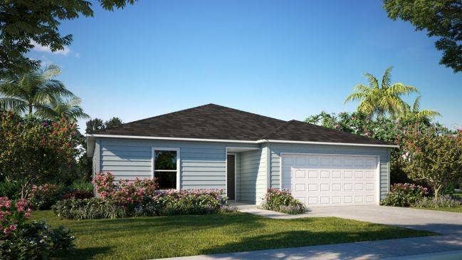 Property photo for 426 OHIO LANE, Poinciana, FL