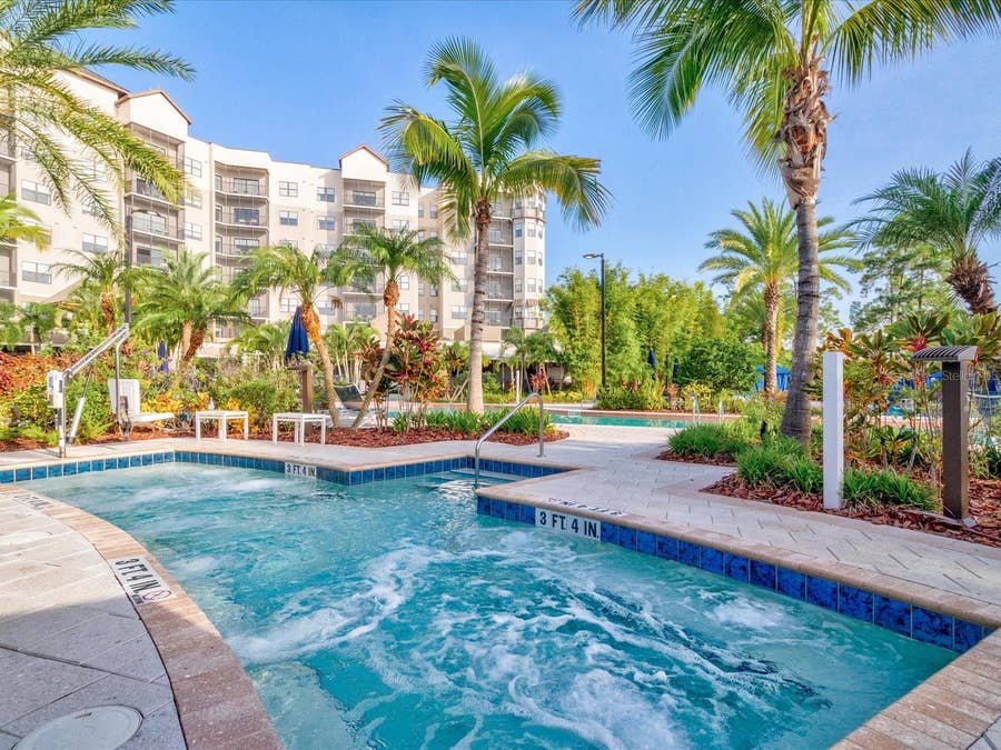 Property photo for 14501 GROVE RESORT AVENUE, #1721, Winter Garden, FL