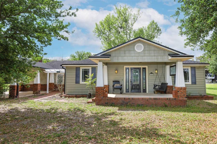 Property photo for 665 LAKE MILLS ROAD, Chuluota, FL