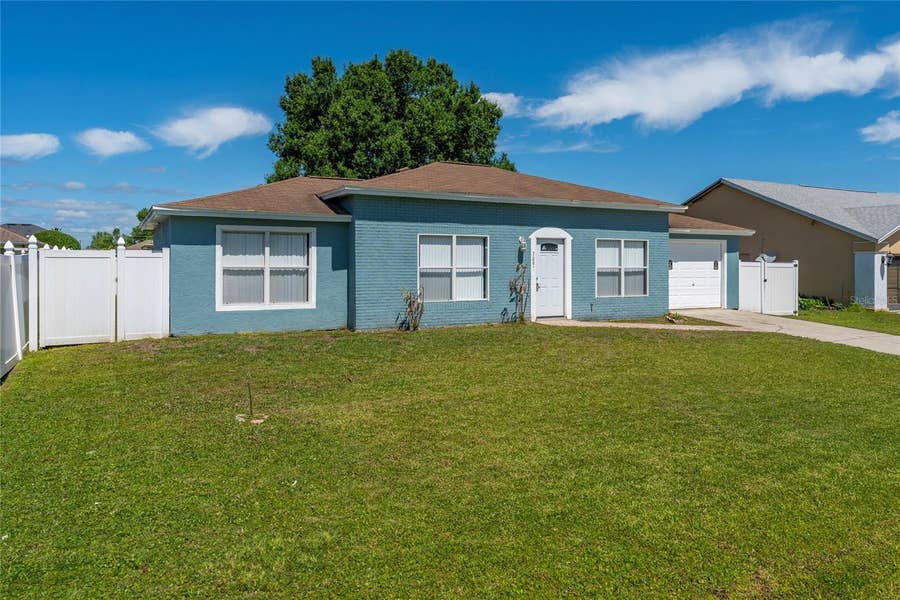 Property photo for 309 CORNWALLIS COURT, Kissimmee, FL