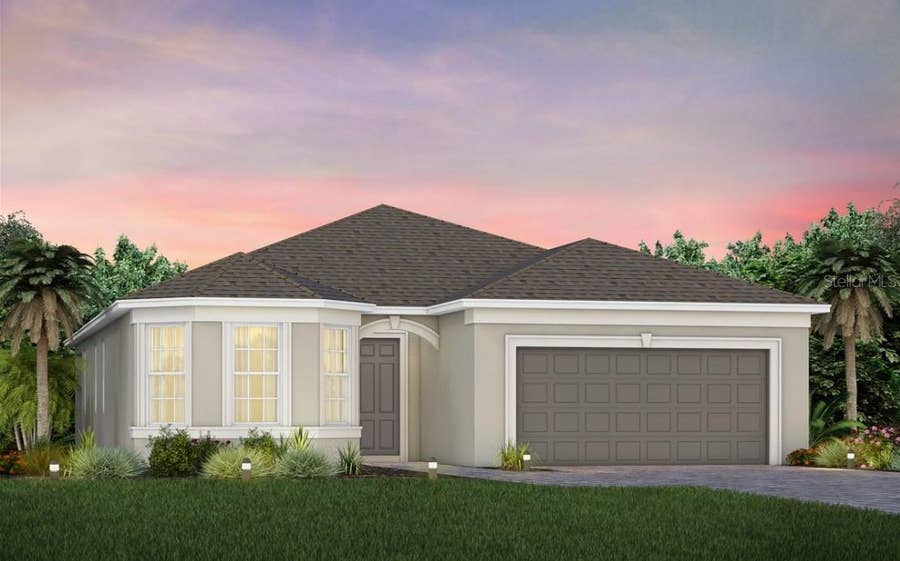 Property photo for 6409 WHITE WILLOW COURT, St Cloud, FL