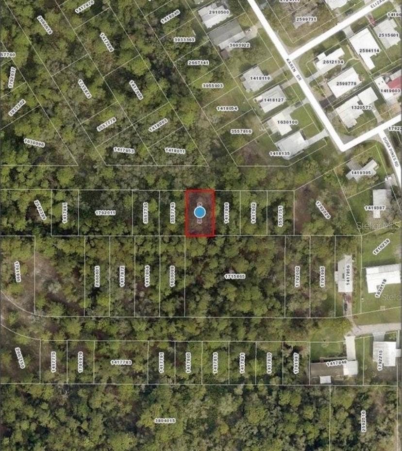 Property photo for KAREN LOT 67, Mount Dora, FL