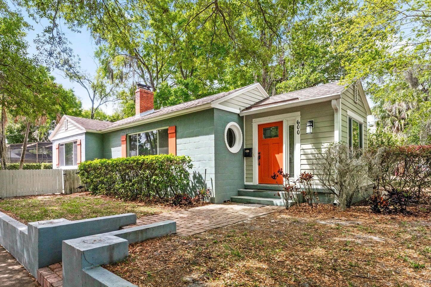 600 VASSAR STREET, Orlando, FL 32804 600 VASSAR STREET, Orlando, FL 32804