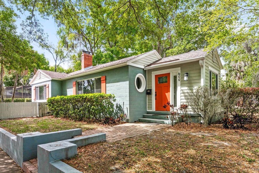 Property photo for 600 VASSAR STREET, Orlando, FL