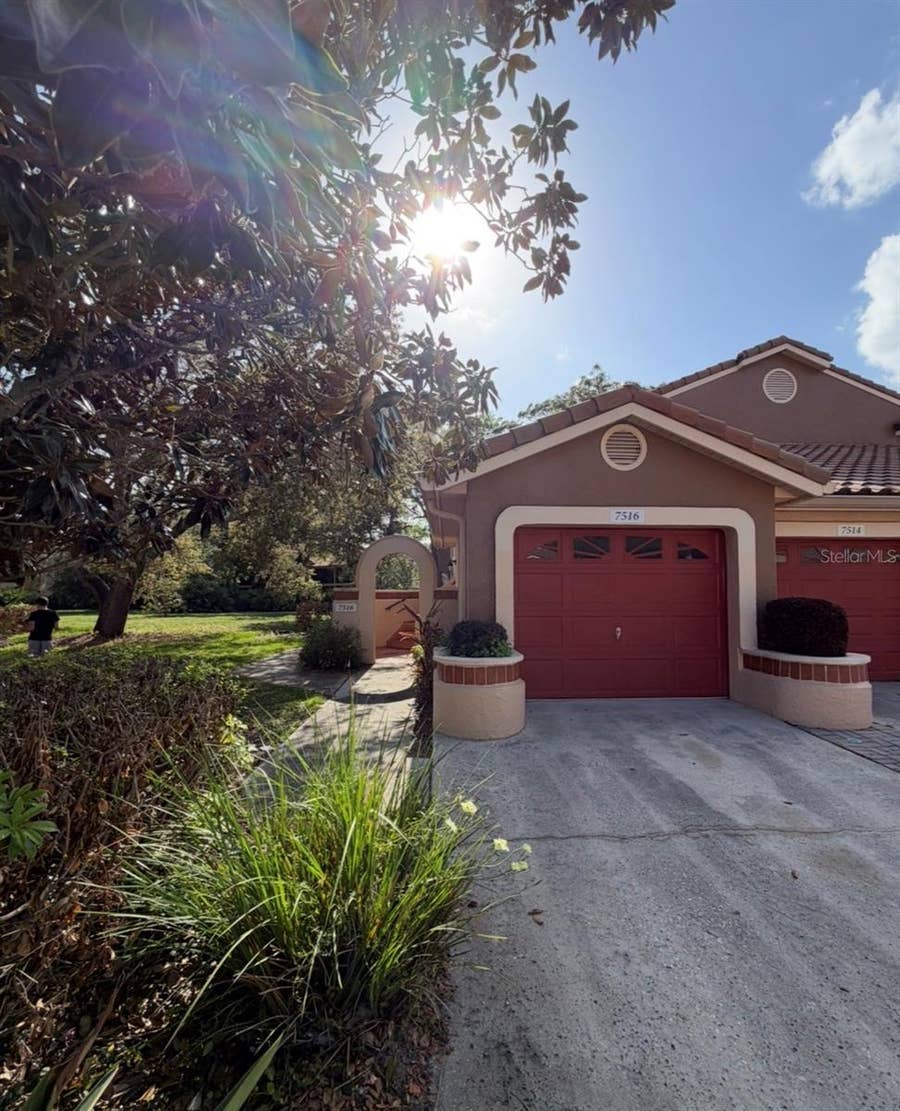 Property photo for 7516 SUGAR BEND DRIVE, #7516, Orlando, FL