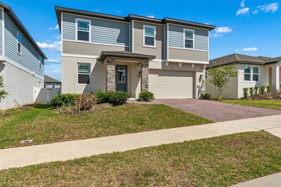 Property photo for 2310 RAVEN RIDGE ROAD, Minneola, FL