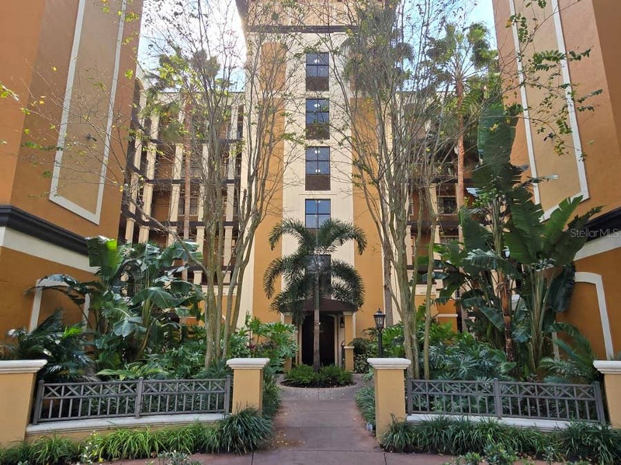 Property photo for 12556 FLORIDAYS RESORT DRIVE, #A-201, Orlando, FL