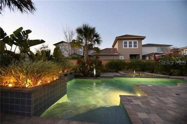 8153 BELLOW STREET, Orlando, FL 32827 8153 BELLOW STREET, Orlando, FL 32827