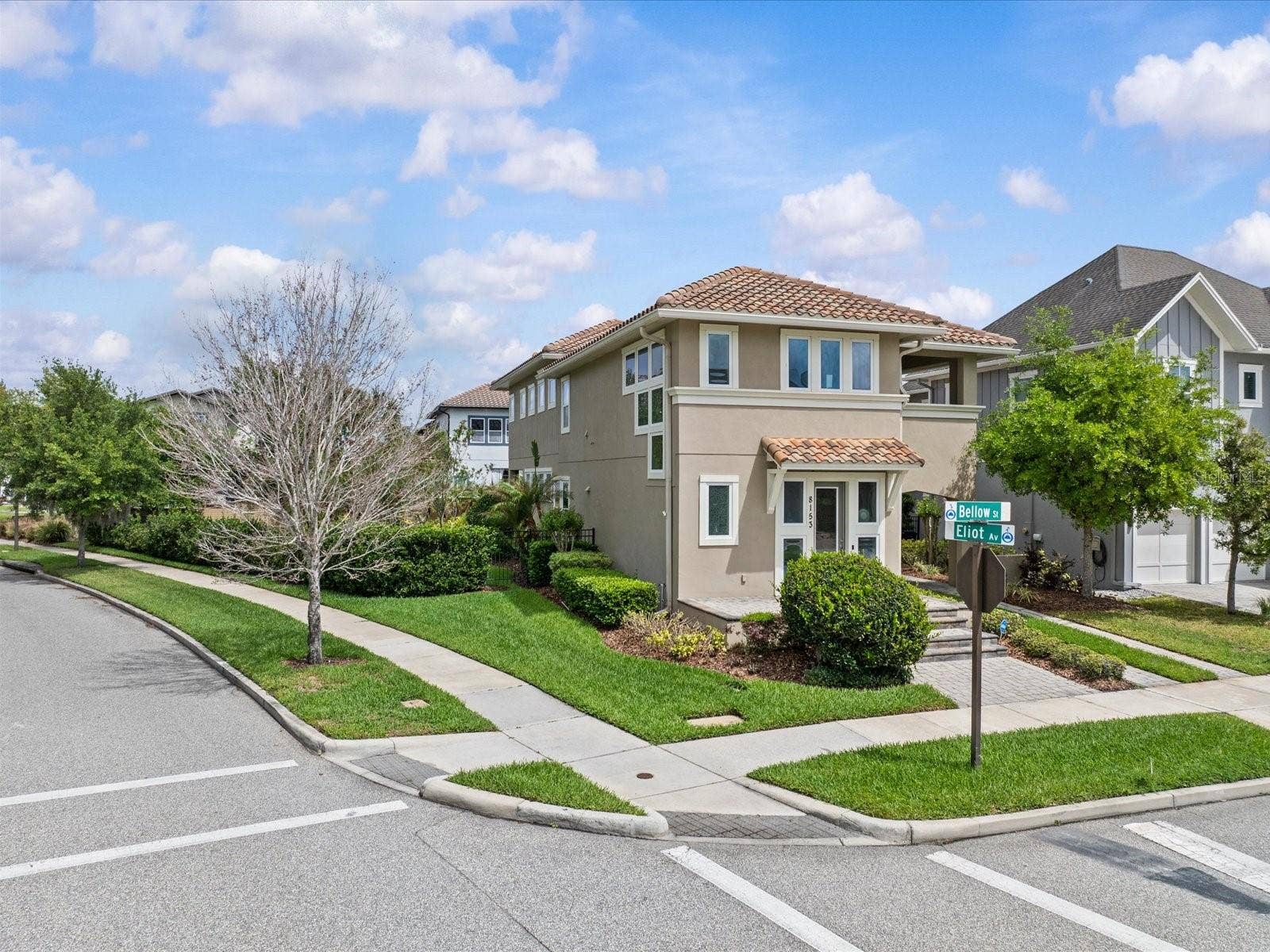 8153 BELLOW STREET, Orlando, FL 32827 8153 BELLOW STREET, Orlando, FL 32827