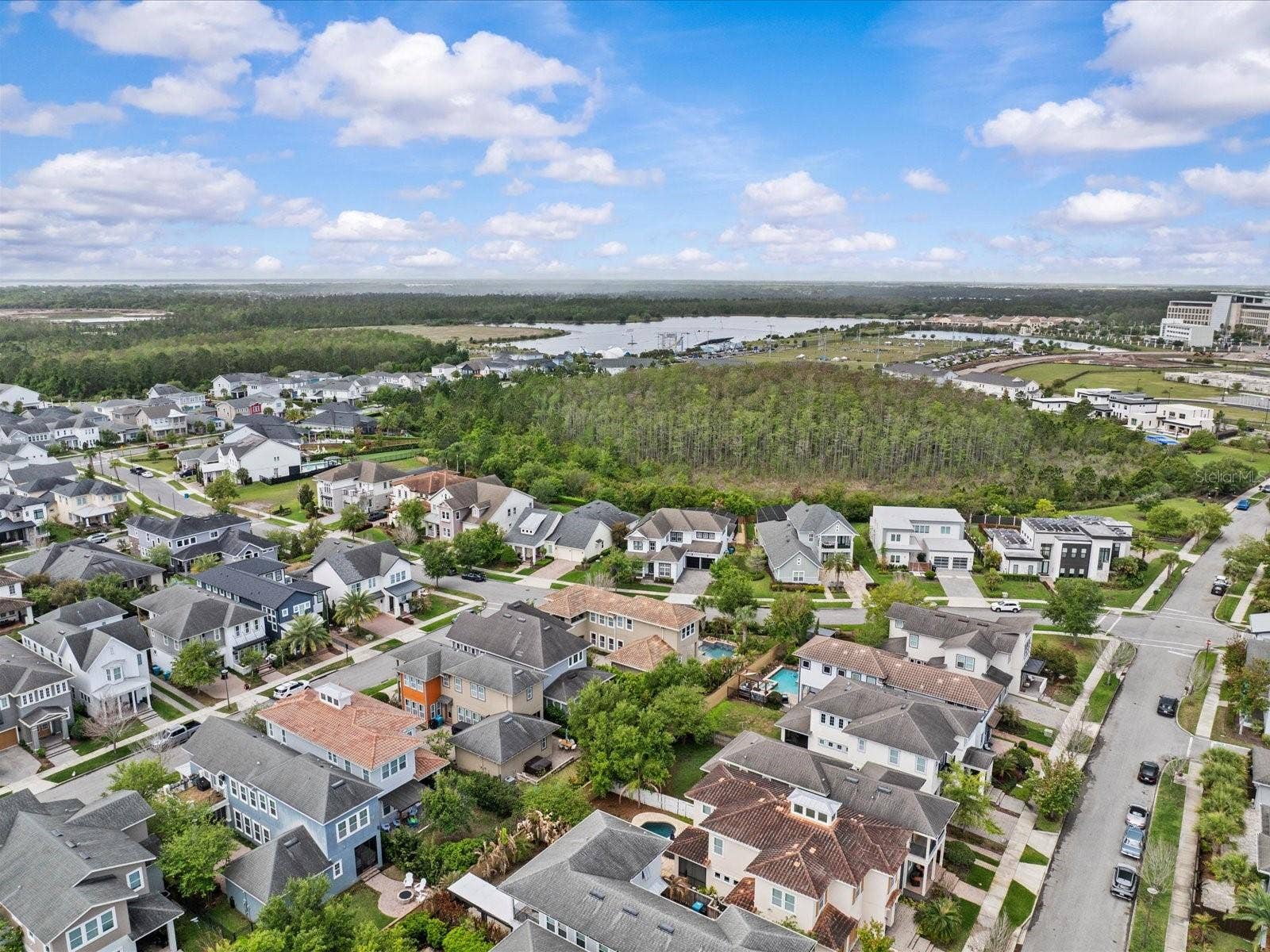 8153 BELLOW STREET, Orlando, FL 32827 8153 BELLOW STREET, Orlando, FL 32827