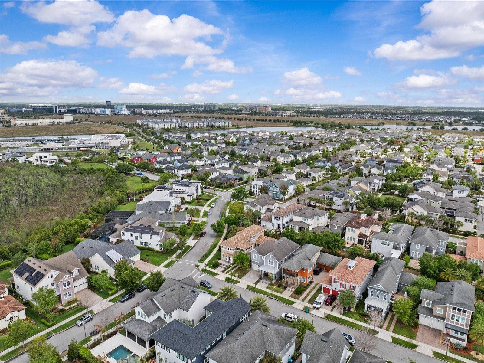8153 BELLOW STREET, Orlando, FL 32827 8153 BELLOW STREET, Orlando, FL 32827