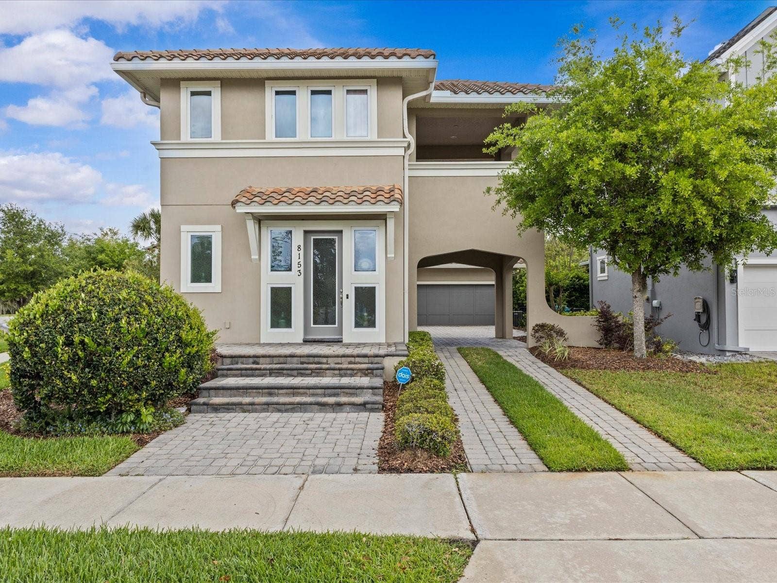 8153 BELLOW STREET, Orlando, FL 32827 8153 BELLOW STREET, Orlando, FL 32827