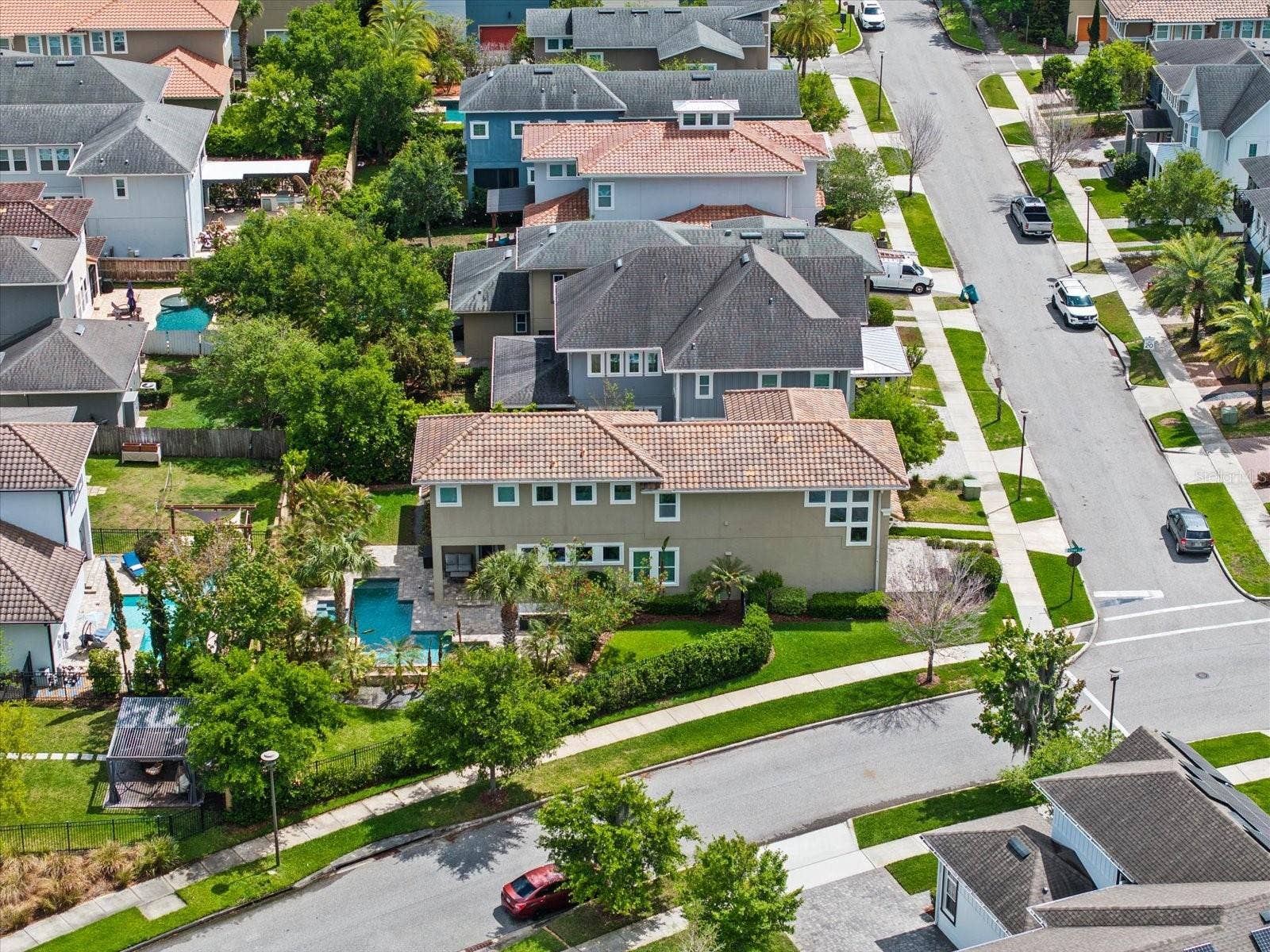 8153 BELLOW STREET, Orlando, FL 32827 8153 BELLOW STREET, Orlando, FL 32827