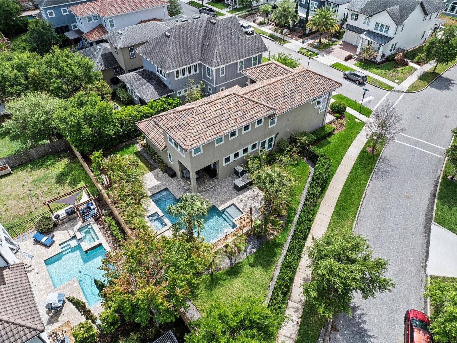 8153 BELLOW STREET, Orlando, FL 32827 8153 BELLOW STREET, Orlando, FL 32827
