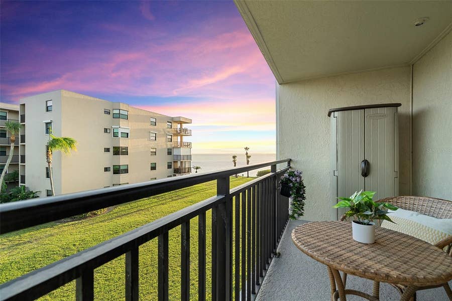 Property photo for 200 INTERNATIONAL DRIVE, #815, Cape Canaveral, FL