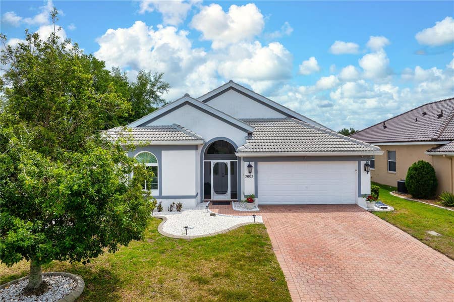 Property photo for 7005 GOLDRUSH LANE, Bradenton, FL