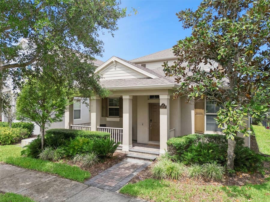 Property photo for 16197 WIND VIEW LANE, Winter Garden, FL