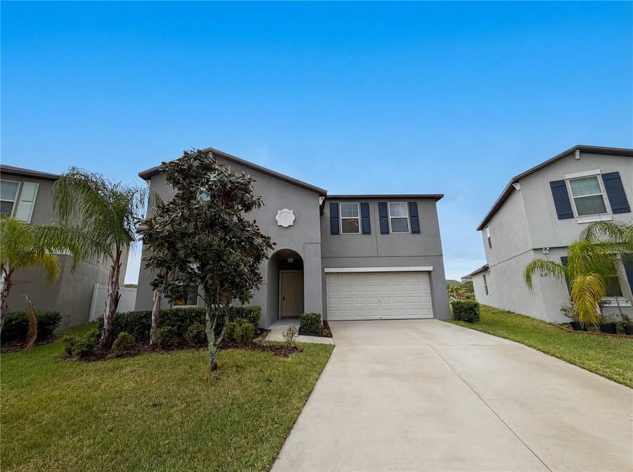 Property photo for 11849 BLACKEYED SUSAN DRIVE, Riverview, FL