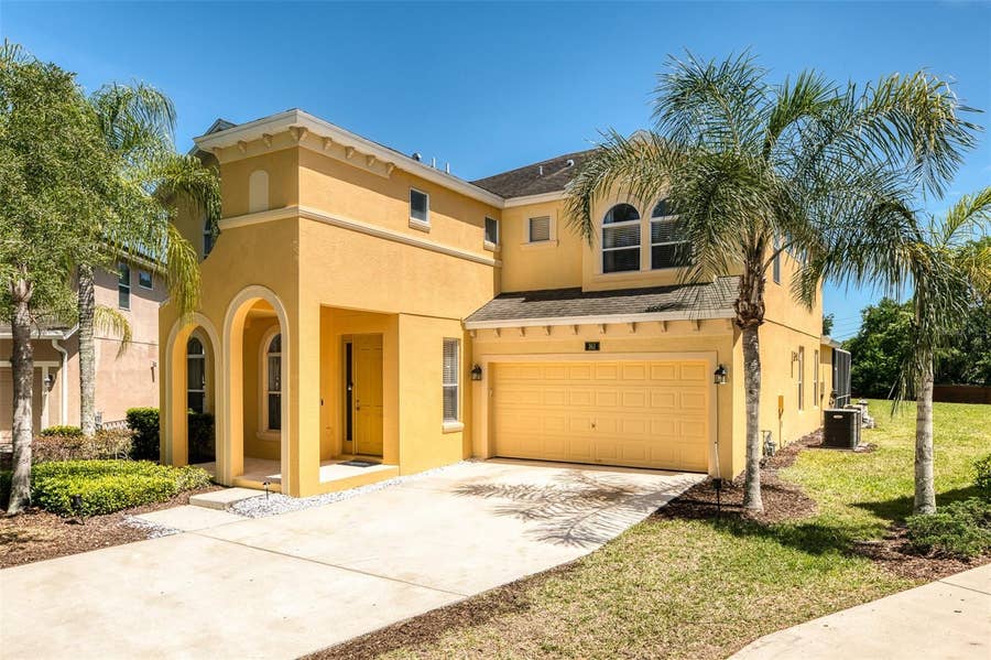 Property photo for 161 LAS FUENTES DRIVE, Kissimmee, FL