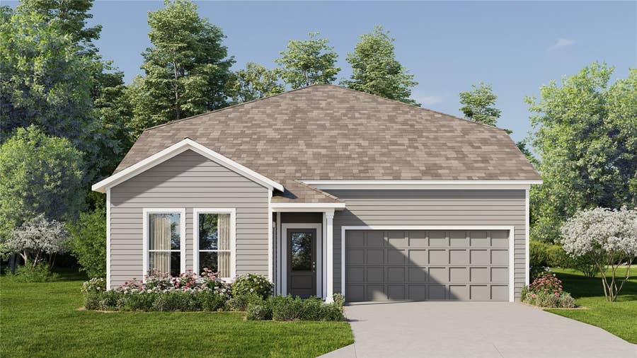 Property photo for 2274 JENNIO DRIVE, Haines City, FL