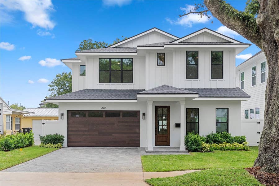 Property photo for 2505 AMHERST AVENUE, Orlando, FL