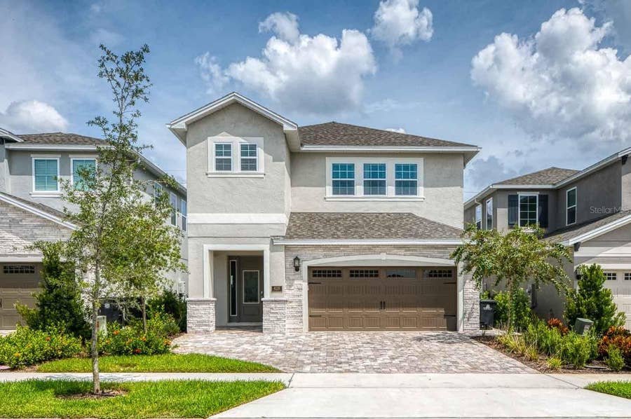 Property photo for 428 SOUTHFIELD STREET, Kissimmee, FL