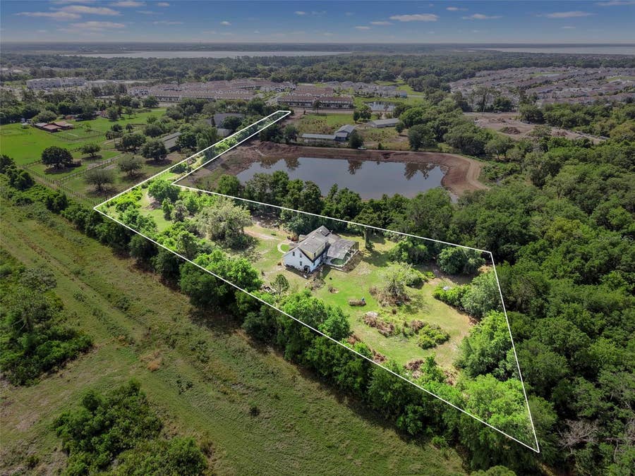 Property photo for 4385 BOGGY CREEK ROAD, Kissimmee, FL