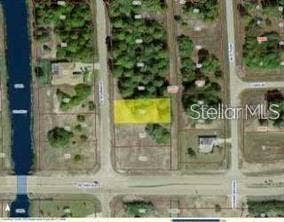Property photo for 873 BOUNDRY BOULEVARD, Rotonda West, FL