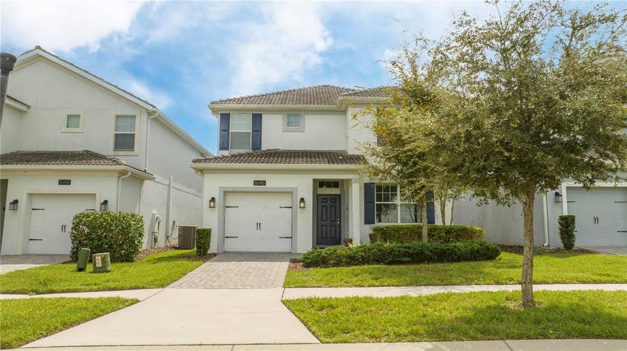 Property photo for 1646 MOON VALLEY DRIVE, Davenport, FL