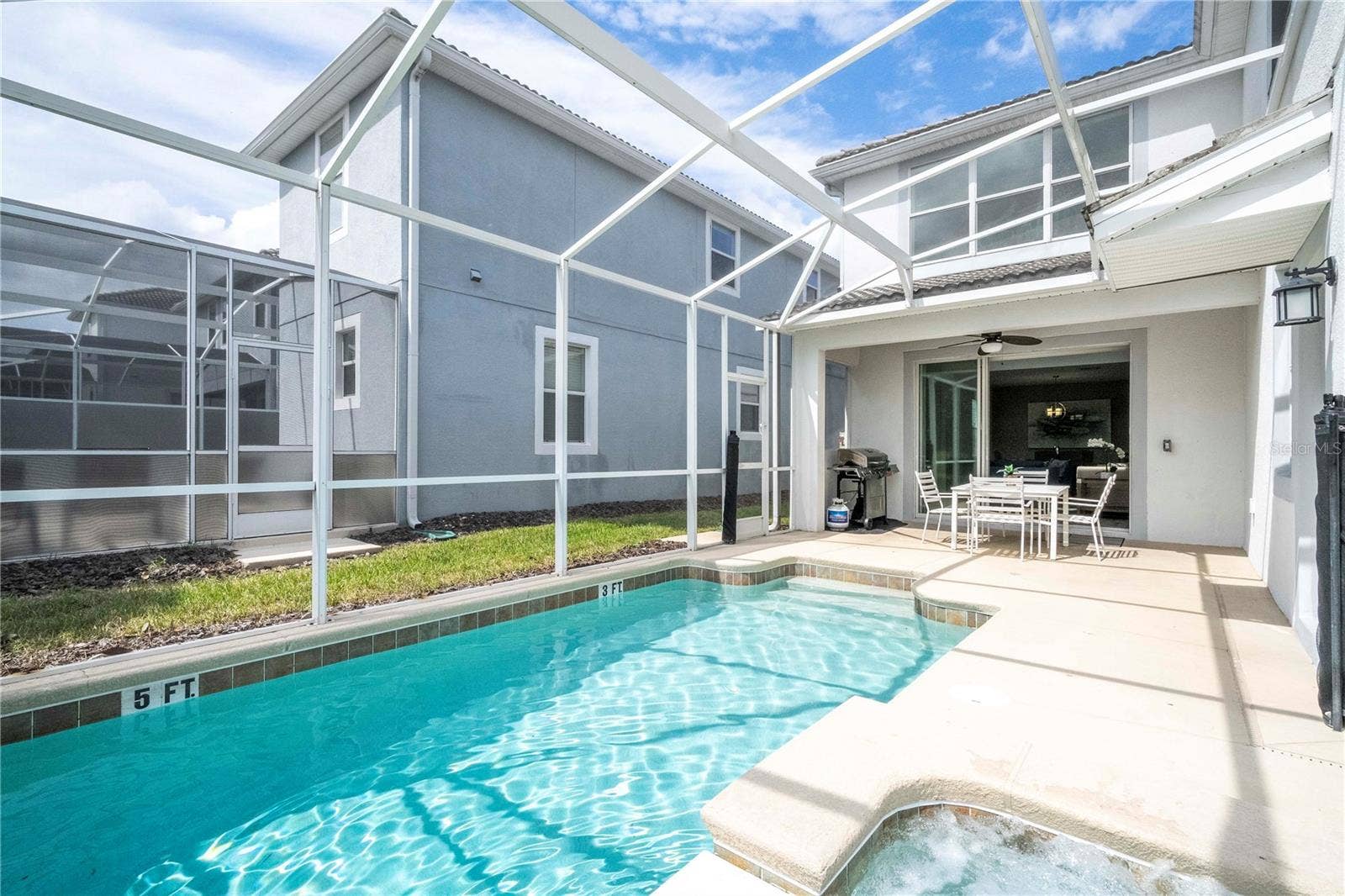 1646 MOON VALLEY DRIVE, Davenport, FL 33896 1646 MOON VALLEY DRIVE, Davenport, FL 33896