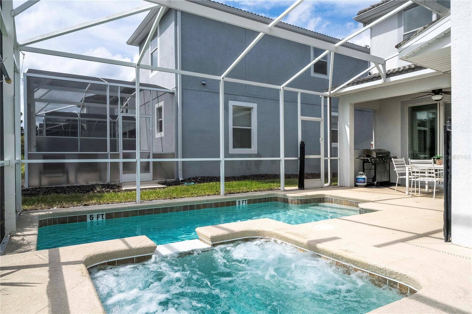 1646 MOON VALLEY DRIVE, Davenport, FL 33896 1646 MOON VALLEY DRIVE, Davenport, FL 33896
