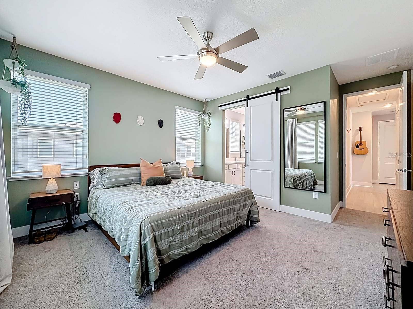 13249 CORMACK LANE, Orlando, FL 32827 Owners Suite