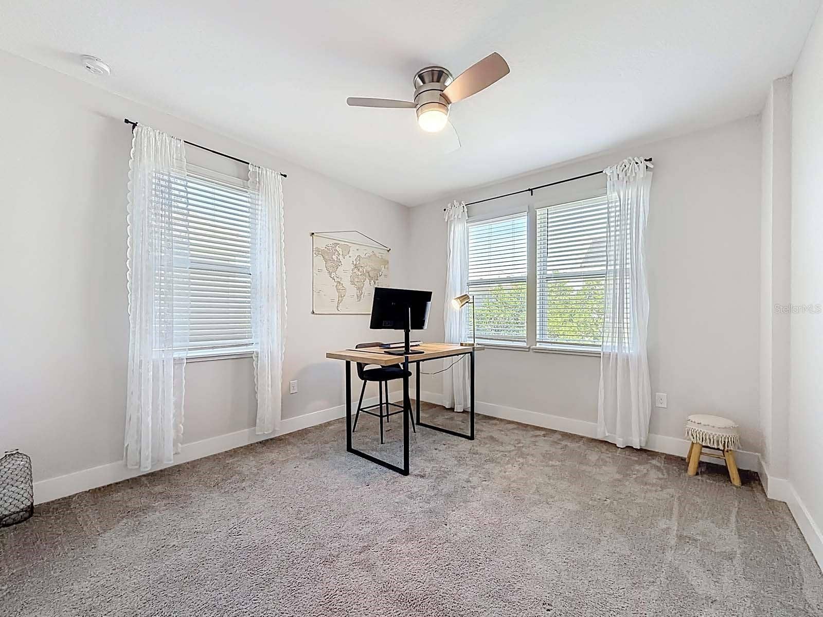 13249 CORMACK LANE, Orlando, FL 32827 Bedroom 1