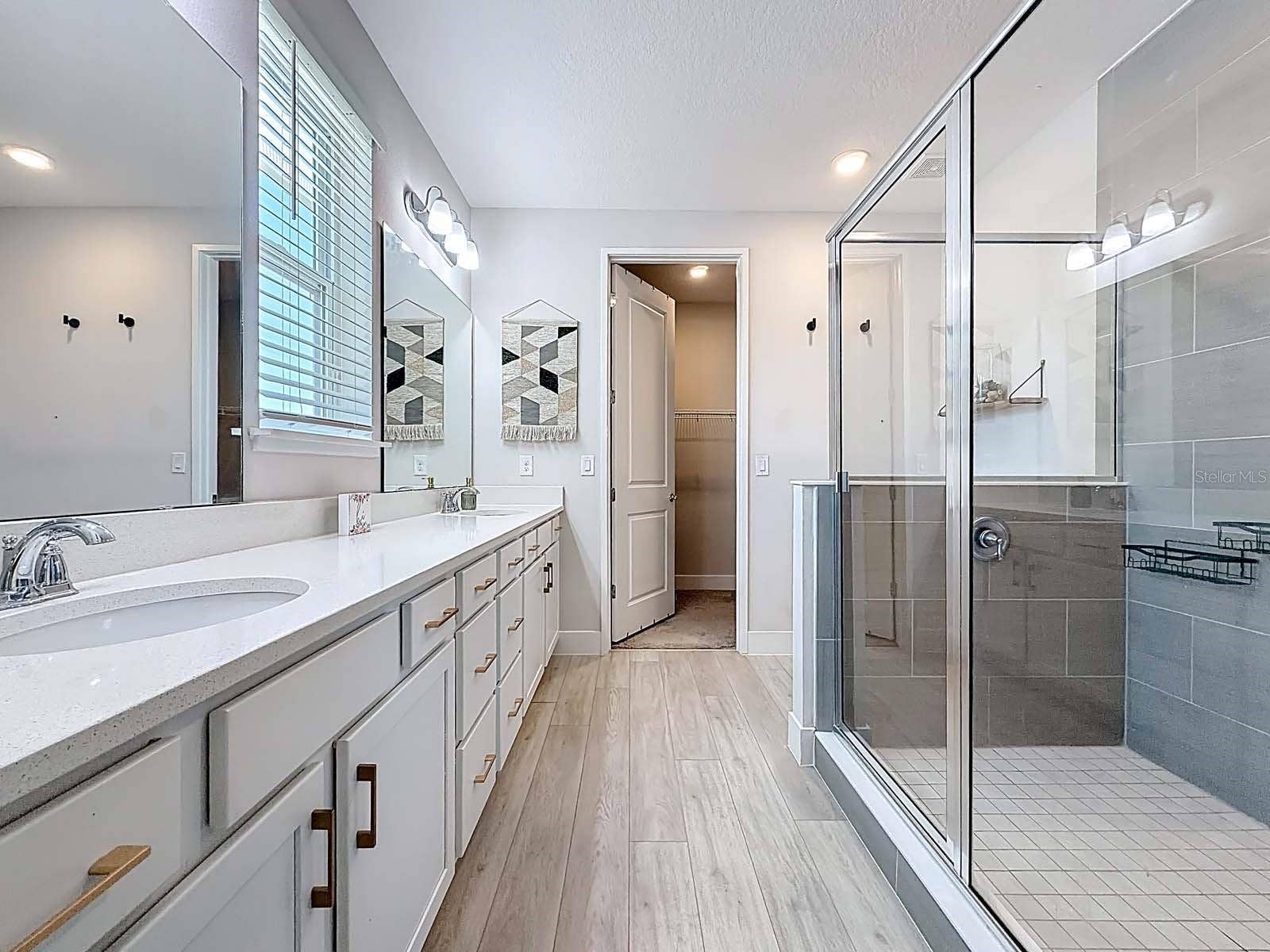 13249 CORMACK LANE, Orlando, FL 32827 Owners Bath