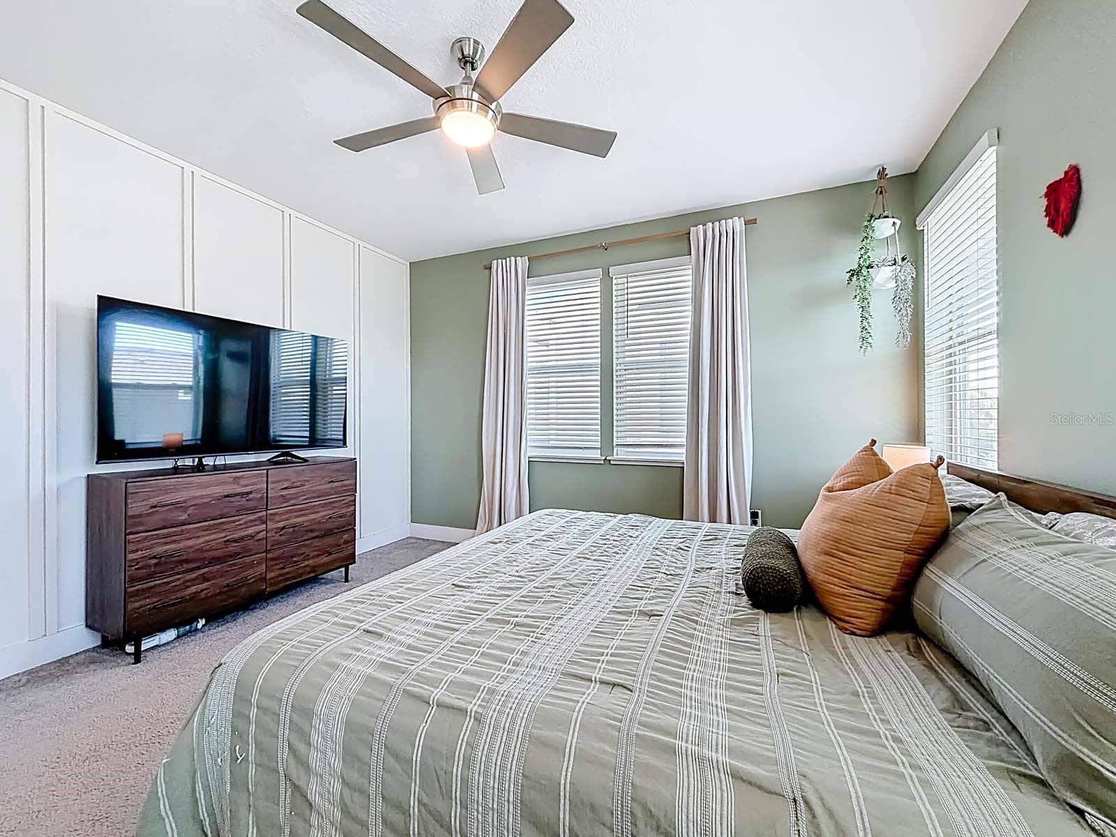13249 CORMACK LANE, Orlando, FL 32827 Owners Suite