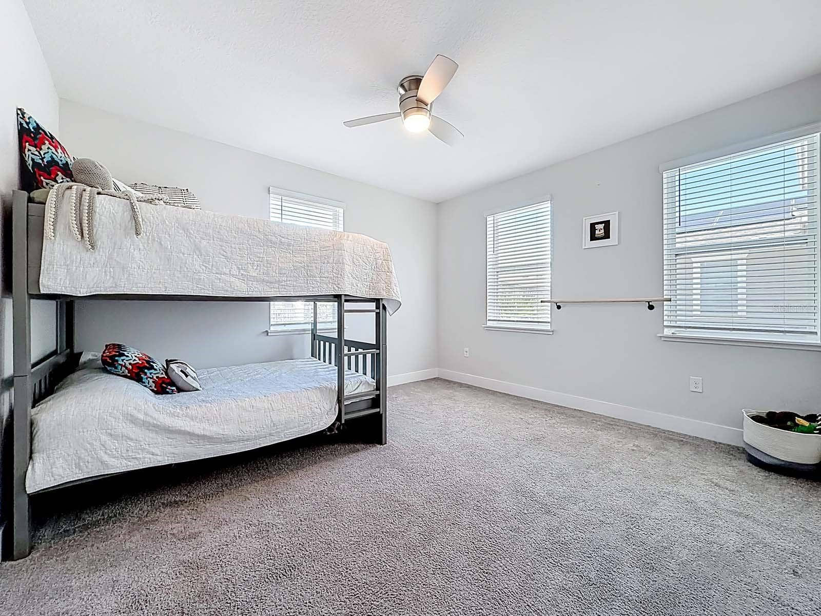 13249 CORMACK LANE, Orlando, FL 32827 Bedroom 2