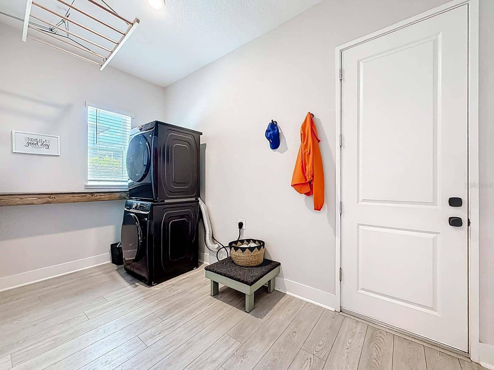 13249 CORMACK LANE, Orlando, FL 32827 Mud Room