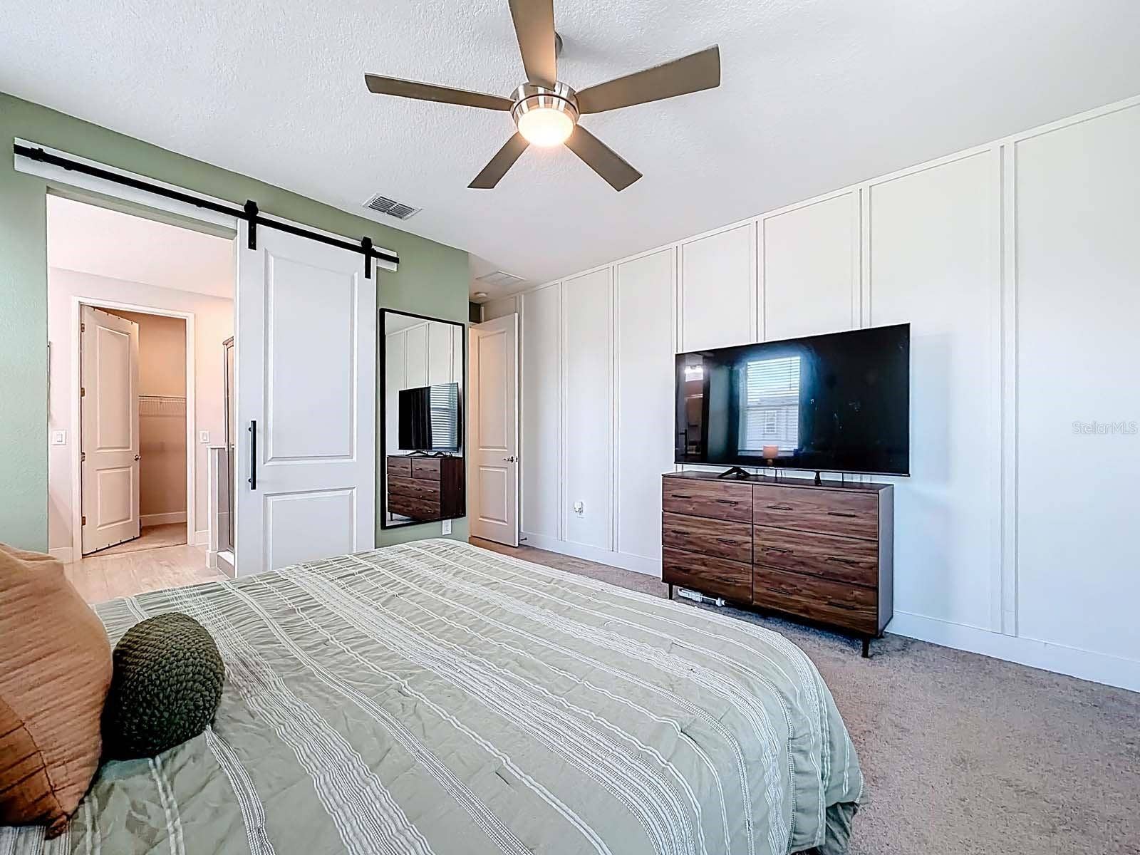 13249 CORMACK LANE, Orlando, FL 32827 Owners Suite