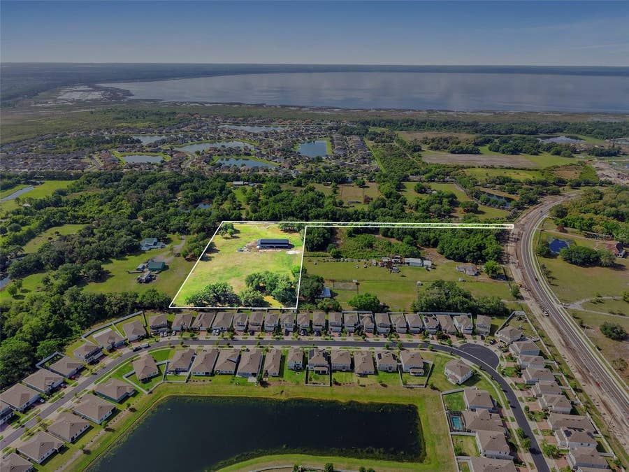 Property photo for 4355 SEMORAN FARMS ROAD, Kissimmee, FL