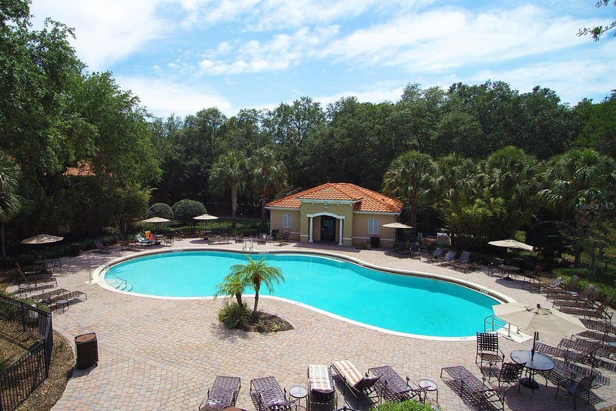 Property photo for 5149 ADELAIDE DRIVE, Kissimmee, FL