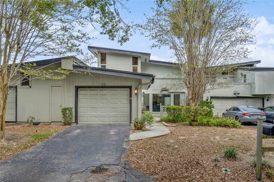 Property photo for 1318 CHEBON CT COURT, #Unit E-F, Apopka, FL