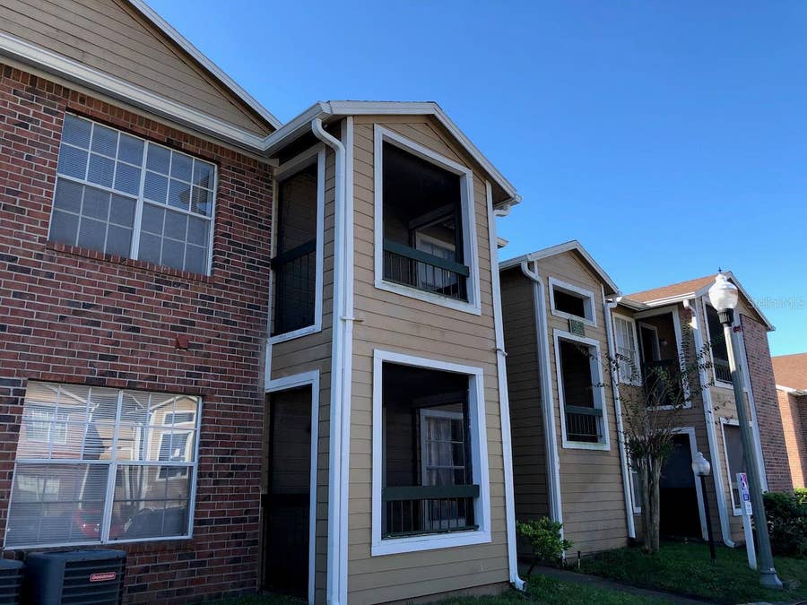 Property photo for 5540 DEVONBRIAR WAY, #203, Orlando, FL